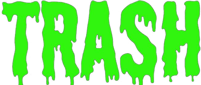 TRASH